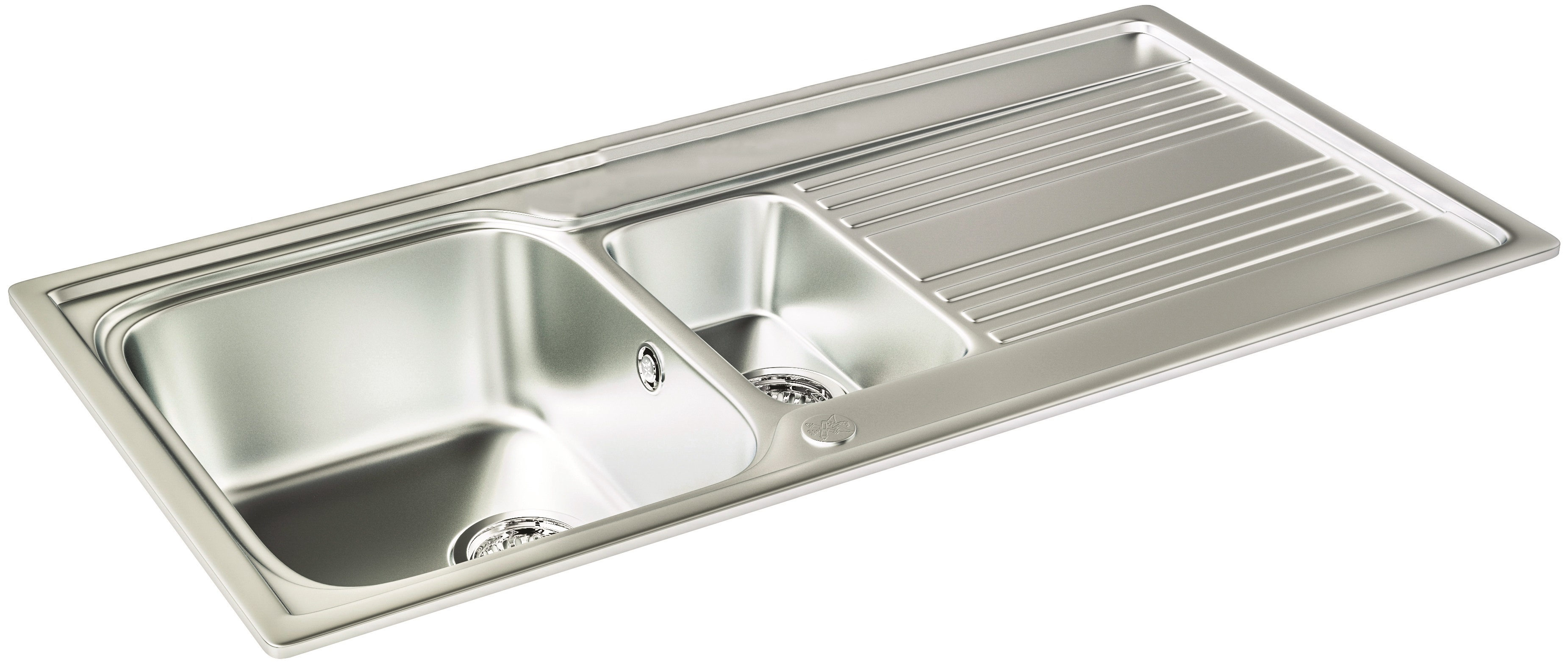 CARRON RAPID 150 BOWL AND HALF S/S